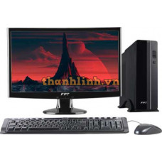 Máy tính bộ FPT ELEAD F12400G1